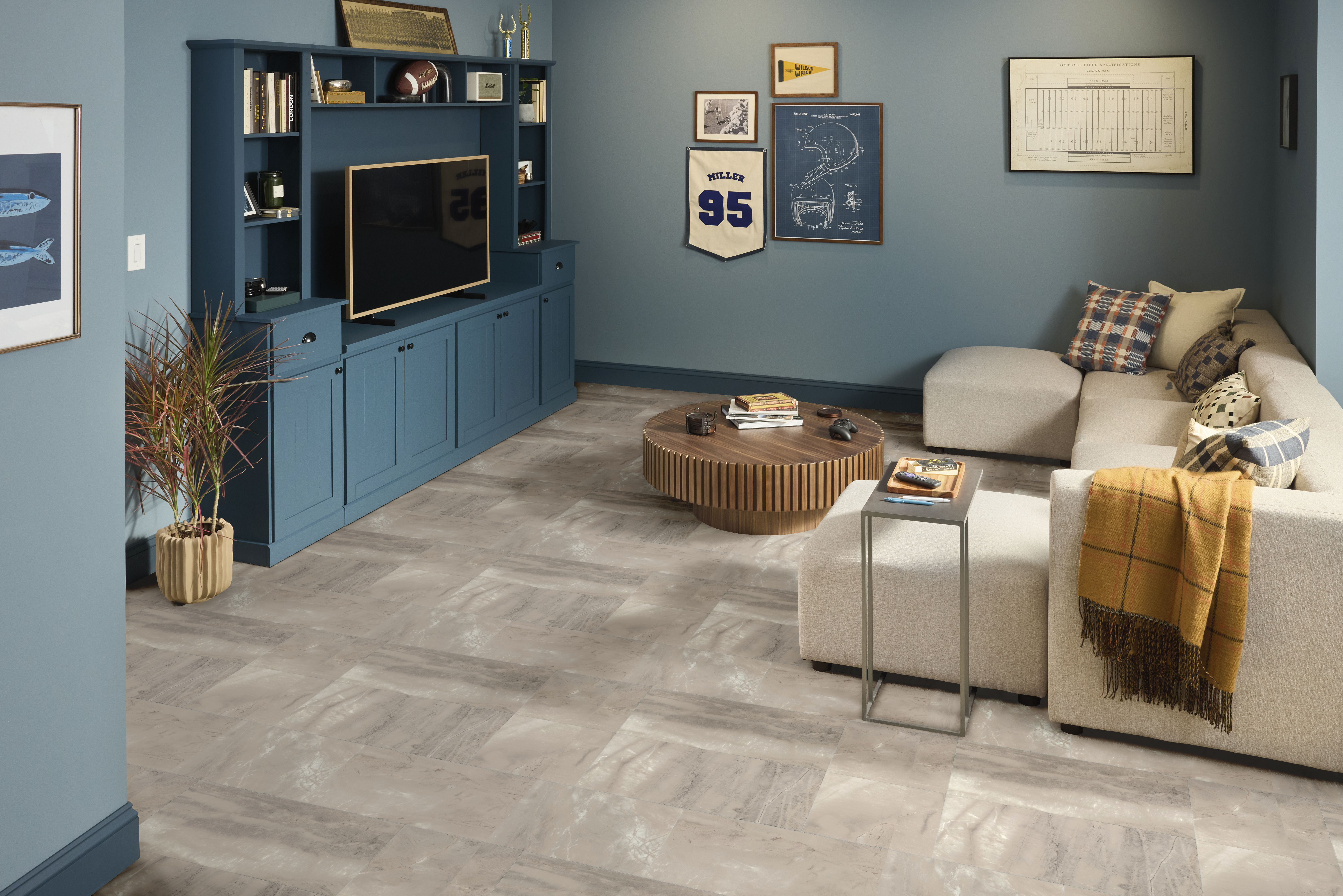 sososoページ Infinite 8 - in Drift | Shaw Floors